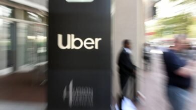 El departamento de justicia demanda a Uber por presuntamente discriminar a las personas con discapacidad