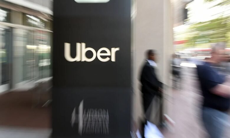 El departamento de justicia demanda a Uber por presuntamente discriminar a las personas con discapacidad