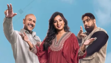 Indian Idol 16: Shreya Ghoshal comienza a disparar; Anfitrión Narayan Woodit