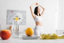 ¿Por qué funciona la pérdida de peso natural?