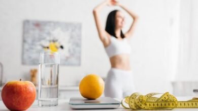 ¿Por qué funciona la pérdida de peso natural?