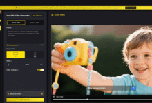 Veoe AI: el mejor generador de video de Veo 3 Ai gratuito que revoluciona la creación de contenido