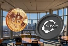 La única preventa de IA que en realidad está construyendo algo real: Lyno AI