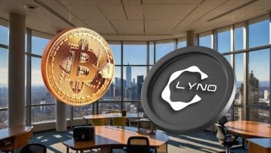 La única preventa de IA que en realidad está construyendo algo real: Lyno AI