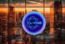 Su cartera llamó: quiere que compre $ lyno antes de que sea demasiado tarde