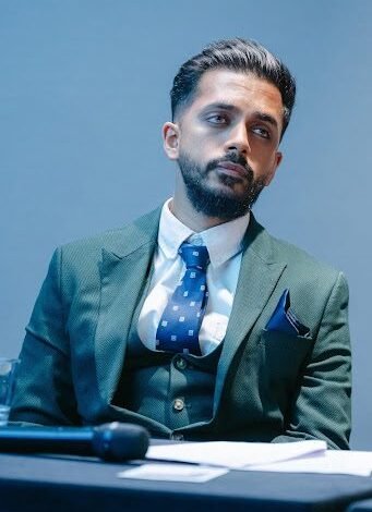 Cómo la herencia de Jana Denzel da forma a su visión de odontología y más allá