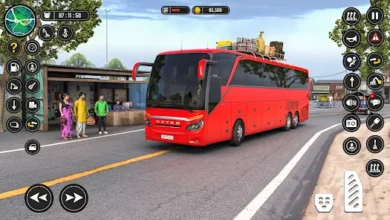2 mejores juegos de simulador de autobuses de todos los tiempos