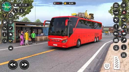 2 mejores juegos de simulador de autobuses de todos los tiempos