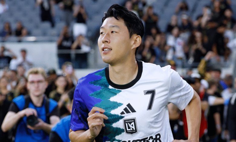 Son Heung-Min reveló cómo Mauricio Pochettino lo convirtió en una “manera que ahora” antes de USMNT en comparación con Corea