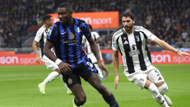 Cómo ver a Derby d’Angatalia: los jugadores de Inter y Juventus deben robarnos mutuamente