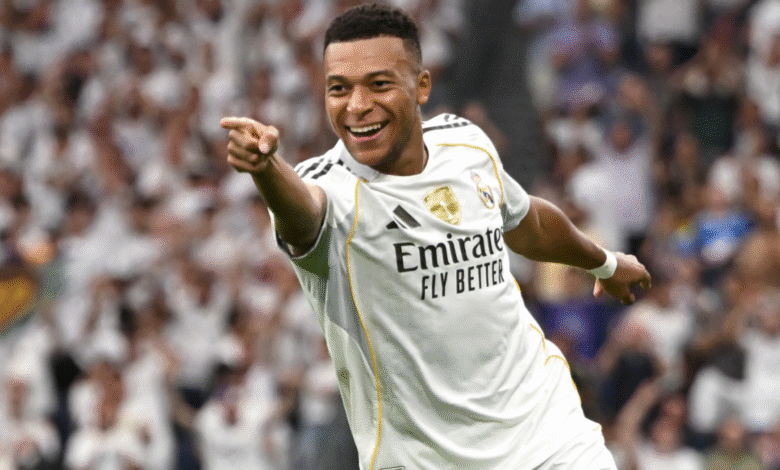Demasiado temprano 2026 Ballon d’Or Power Ranking: Kylian Mbappe, Erling El inicio rápido de Haaland los convierte en favoritos