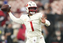 El nuevo uniforme de ‘rivalidades’ de la NFL aquí: Cardinal se establece para lanzar esta nueva aparición con el tema del desierto en ‘TNF’