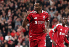 Crystal Palace vs Liverpool Live Stream, ¿Dónde ver en línea, Odds: Alexander Isak Queu por primera vez?