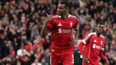 Crystal Palace vs Liverpool Live Stream, ¿Dónde ver en línea, Odds: Alexander Isak Queu por primera vez?