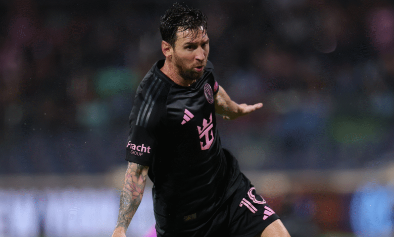 Cómo ver a Lionel Messi e Inter Miami en comparación con Toronto FC Stream: Hora de inicio, probabilidades, horarios de MLS