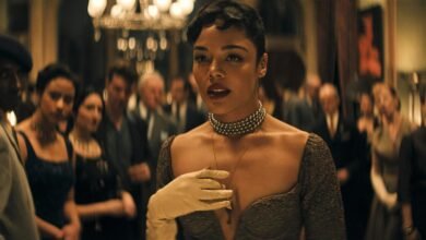9 las mejores películas de TIFF 2025: ‘Headda’, ‘Hamnet’ ‘,’ ‘Cubra,’ más
