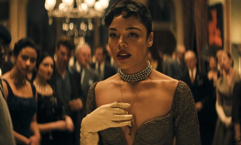 9 las mejores películas de TIFF 2025: ‘Headda’, ‘Hamnet’ ‘,’ ‘Cubra,’ más