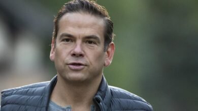 Lachalan Murdok, ahora el gobernante del imperio Fox, logró la victoria en la Guerra Sucesora
