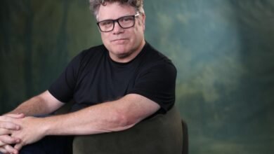 La estrella de ‘Lord of the Rings’ Sean Austin ha sido elegida presidente de SAG-AFTRA