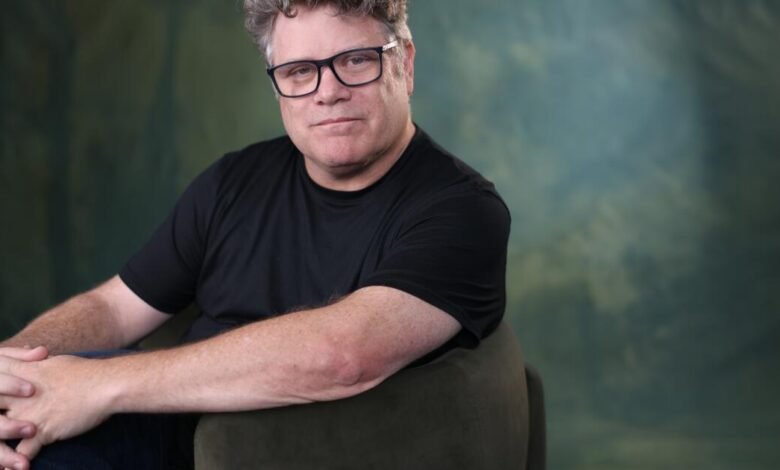 La estrella de ‘Lord of the Rings’ Sean Austin ha sido elegida presidente de SAG-AFTRA La estrella de ‘Lord of the Rings’ Sean Austin ha sido elegida presidente de SAG-AFTRA