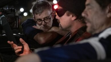 Clasificamos a Paul Thomas Anderson, los 10 del décimo a lo mejor de lo peor a lo mejor