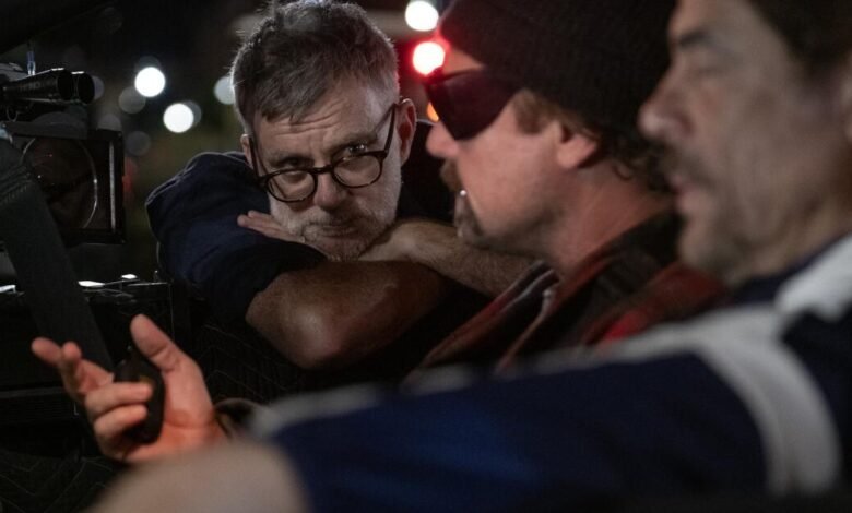 Clasificamos a Paul Thomas Anderson, los 10 del décimo a lo mejor de lo peor a lo mejor