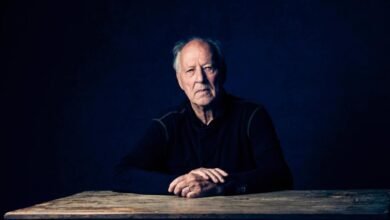 Warner Herzog, IA en películas en su nuevo libro sobre la verdad