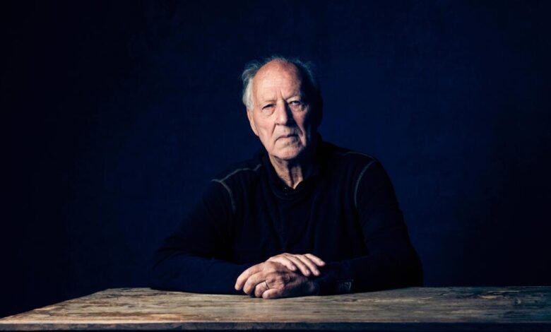 Warner Herzog, IA en películas en su nuevo libro sobre la verdad