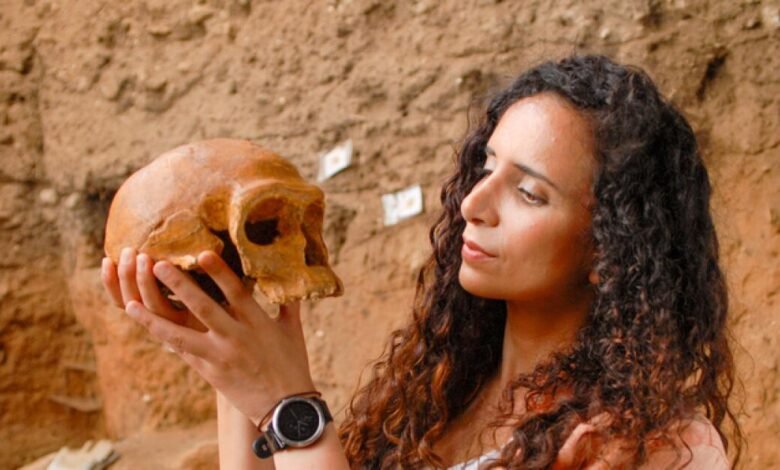 Revisión ‘humana’: la historia original de un Homo sapiens Revisión ‘humana’: la historia original de un Homo sapiens