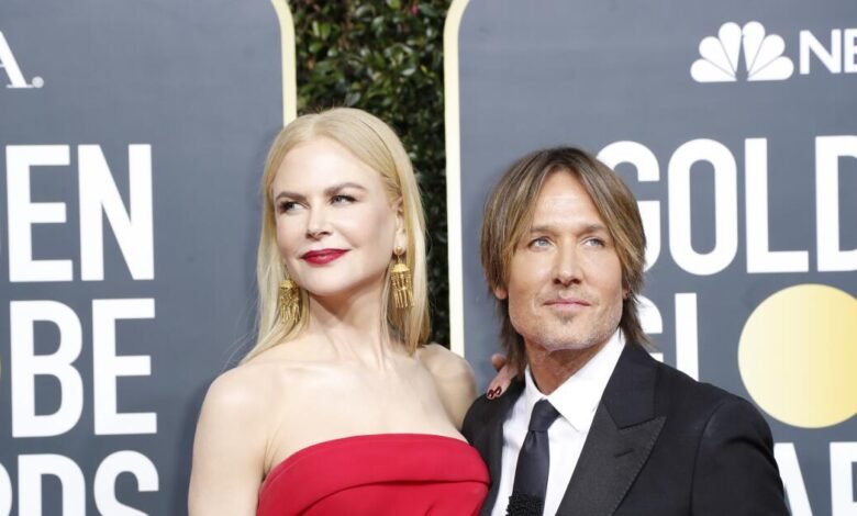 Nicole Kidman, Keith Urban dividió unos 20 años después: informe