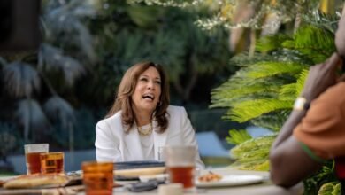Orange Harris habla sobre su próximo libro sobre ‘House Guest’