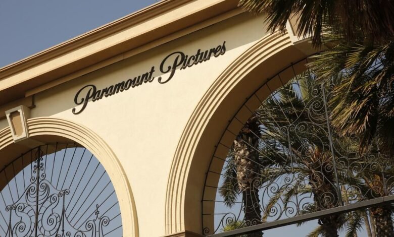 Paramount israelí condena el boicot de la industria del cine para dividir a Hollywood en el conflicto de Gaza Paramount israelí condena el boicot de la industria del cine para dividir a Hollywood en el conflicto de Gaza