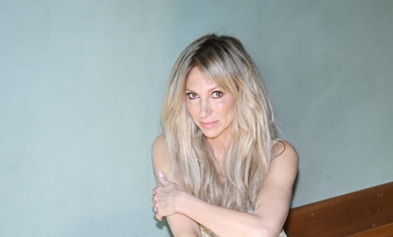 Debbie Gibson y su madre han allanado el camino para las estrellas del pop femenino