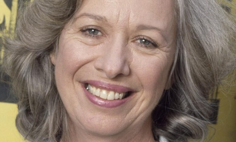 Poly Halida Dead: ‘Alice’ es conocido por ‘Star’ ‘My Greats Besing’