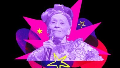 PBS Dock ‘Omara: Diva legendaria cubana’ busca muchas vidas
