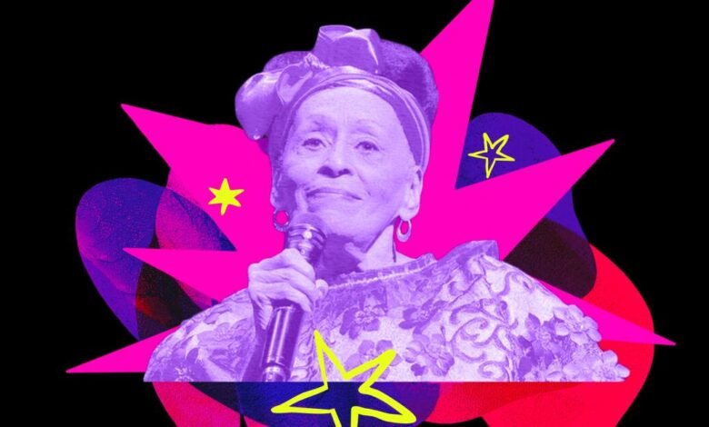 PBS Dock ‘Omara: Diva legendaria cubana’ busca muchas vidas