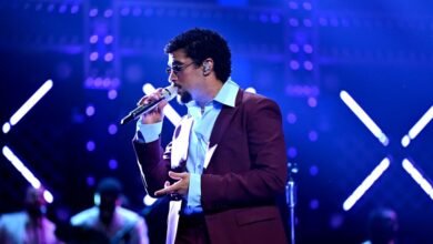 Super Bowl 2026: Bad Bani Halftime Show Título