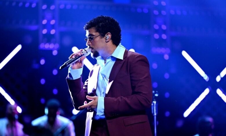 Super Bowl 2026: Bad Bani Halftime Show Título