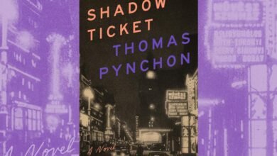 Revisión de ‘Ticket de sombras’: Thomas Pichon es su mejor