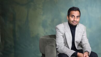 El debut ‘Good Fortune’, dirigido por Aziz Ansari, regresa del Brink.
