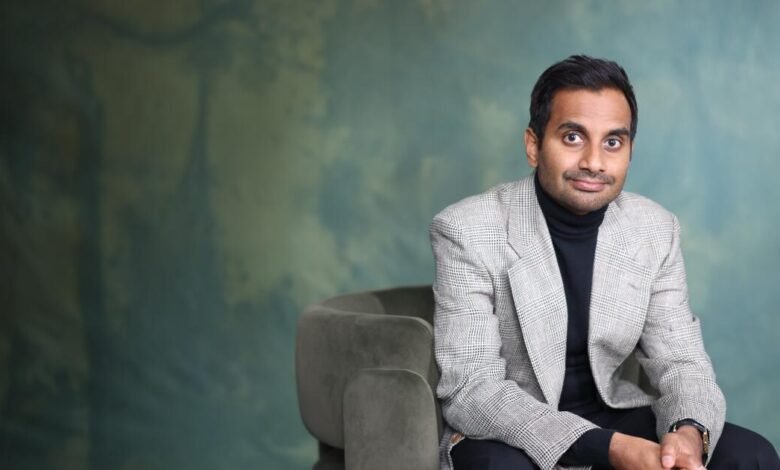 El debut ‘Good Fortune’, dirigido por Aziz Ansari, regresa del Brink. El debut ‘Good Fortune’, dirigido por Aziz Ansari, regresa del Brink.