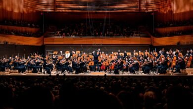 Dudamel abre la caída de la temporada de otoño de la Filarmónica de Nueva York