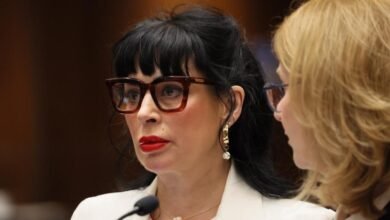 El escritor y la esposa de Waser Basist evitan la cárcel en el incidente de Lapd Gun