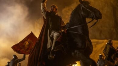 Mira la temporada 2 de ‘House of David’ en el Proyecto Wonder, Video Prime