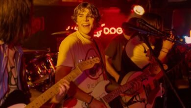 REVISIÓN: ‘The Runarands’, listo para la banda sonora de una banda real, la plenitud del deseo de estaño