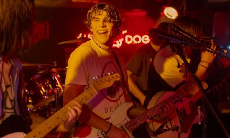 REVISIÓN: ‘The Runarands’, listo para la banda sonora de una banda real, la plenitud del deseo de estaño REVISIÓN: ‘The Runarands’, listo para la banda sonora de una banda real, la plenitud del deseo de estaño