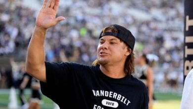 Theo von Won: DHS toma el video que usa el clip de cómics