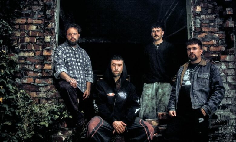 Marza habló sobre su emocionante primer álbum, ‘Pain to Power’