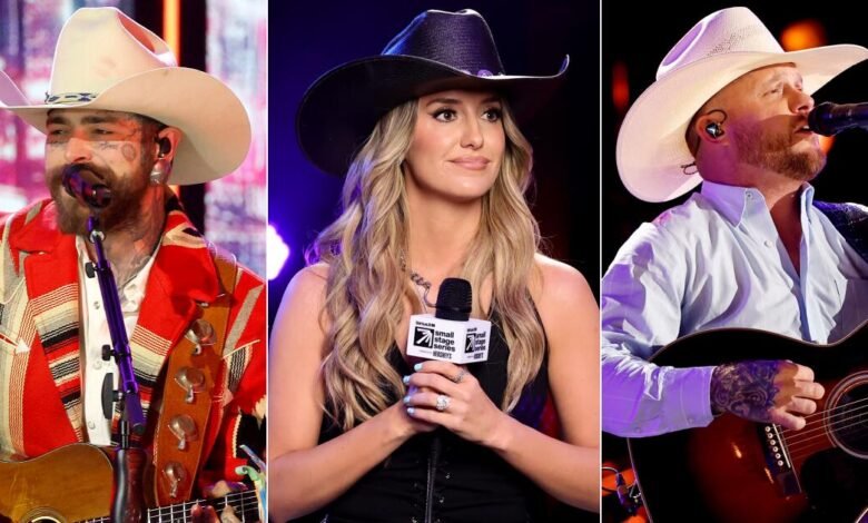 Stagecoch 2026: Post Malon, Lenny Wilson y el título de Cody Johnson