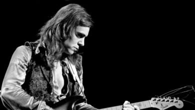 Terry Reid, el cantante que rechazó a Jepelin y Deep Purple bajo el liderazgo, murió a los 75 años
